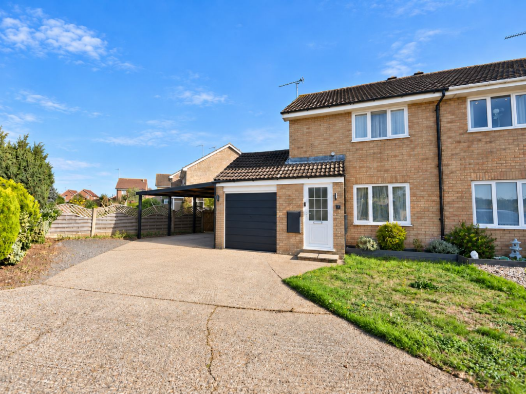 Main image of property: All Saints Drive, North Wootton, PE30
