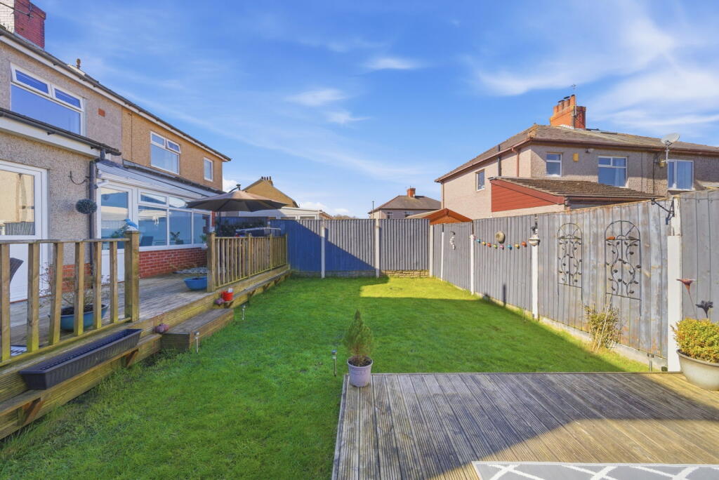 Additional image 17 of The Esplanade, Rishton, Blackburn, BB1 4BL