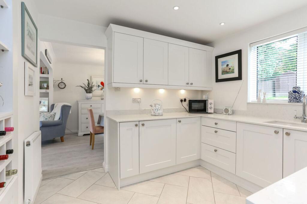 Additional image 9 of Holmeswood Park, Rossendale, BB4