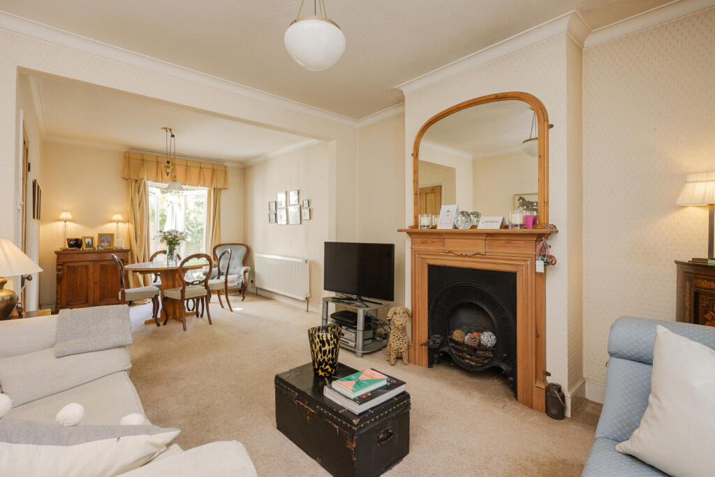 Denmark Road, Wimbledon, SW19 - View 4