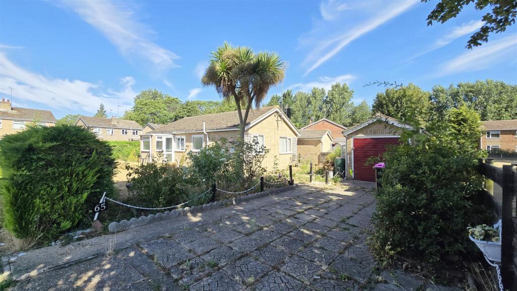 Main image of property: Nene Meadows, Sutton Bridge