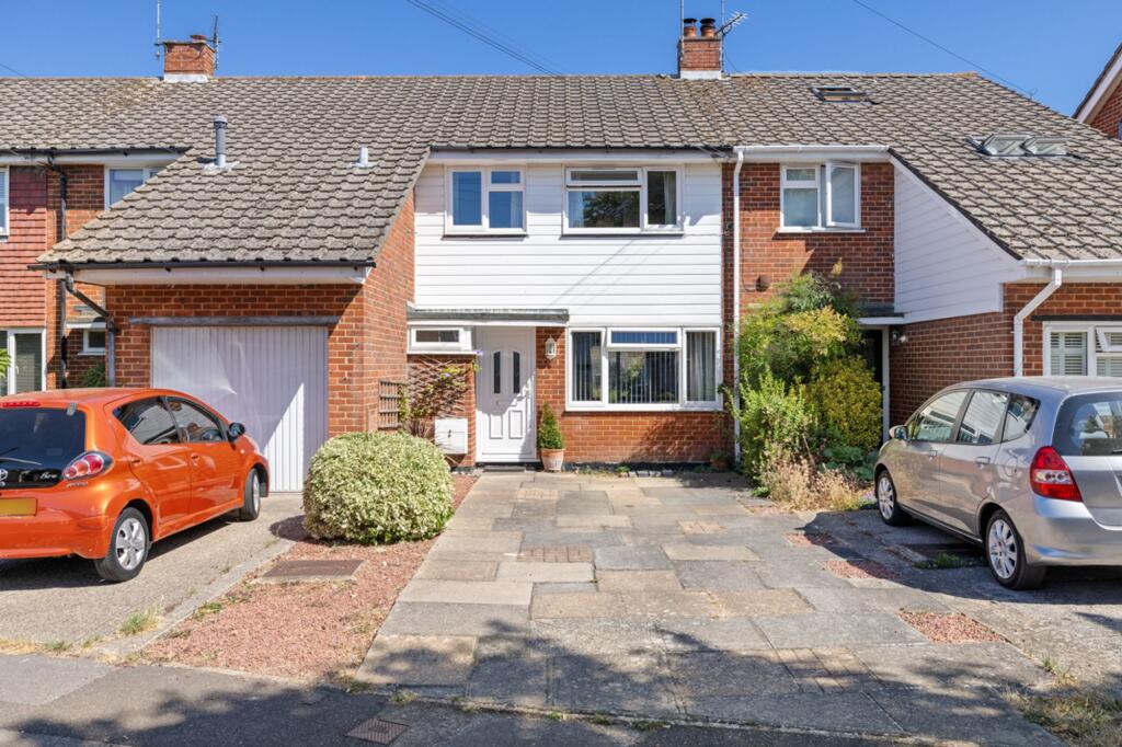Main image of property: Littlefield Road, Chichester, PO19
