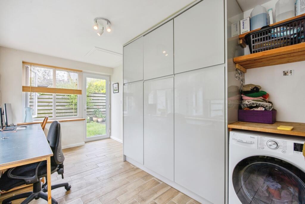House in St Columb Major, Cornwall - View 5
