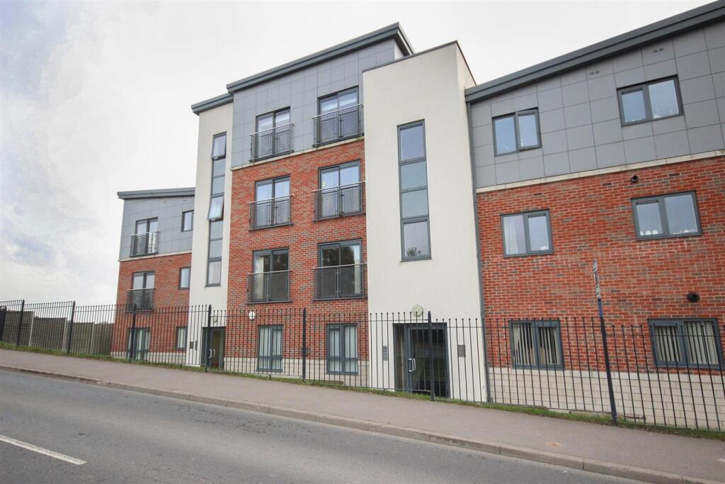 Main image of property: Brooke Court, Auckley, Doncaster