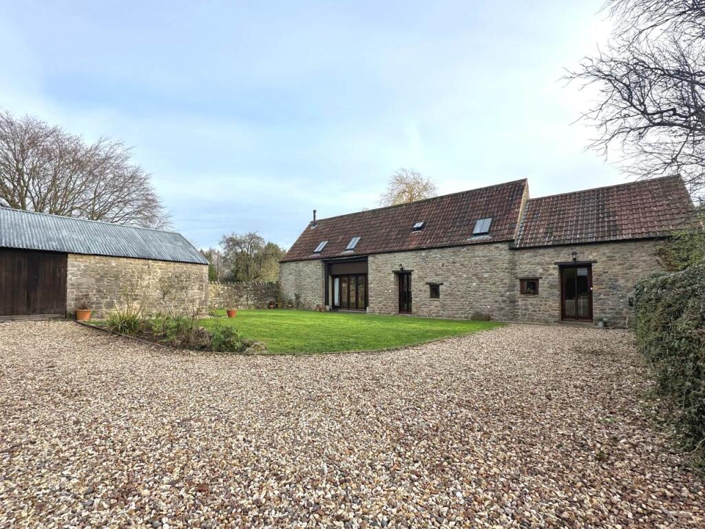 Main image of property: Stidcott, Tytherington, South Gloucestershire