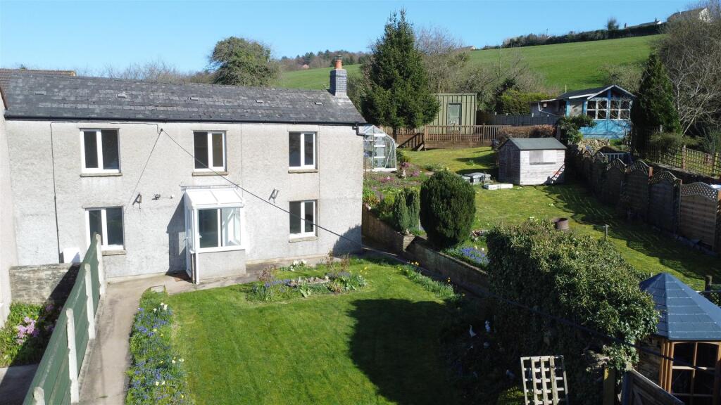 Main image of property: Drybrook Road, Drybrook