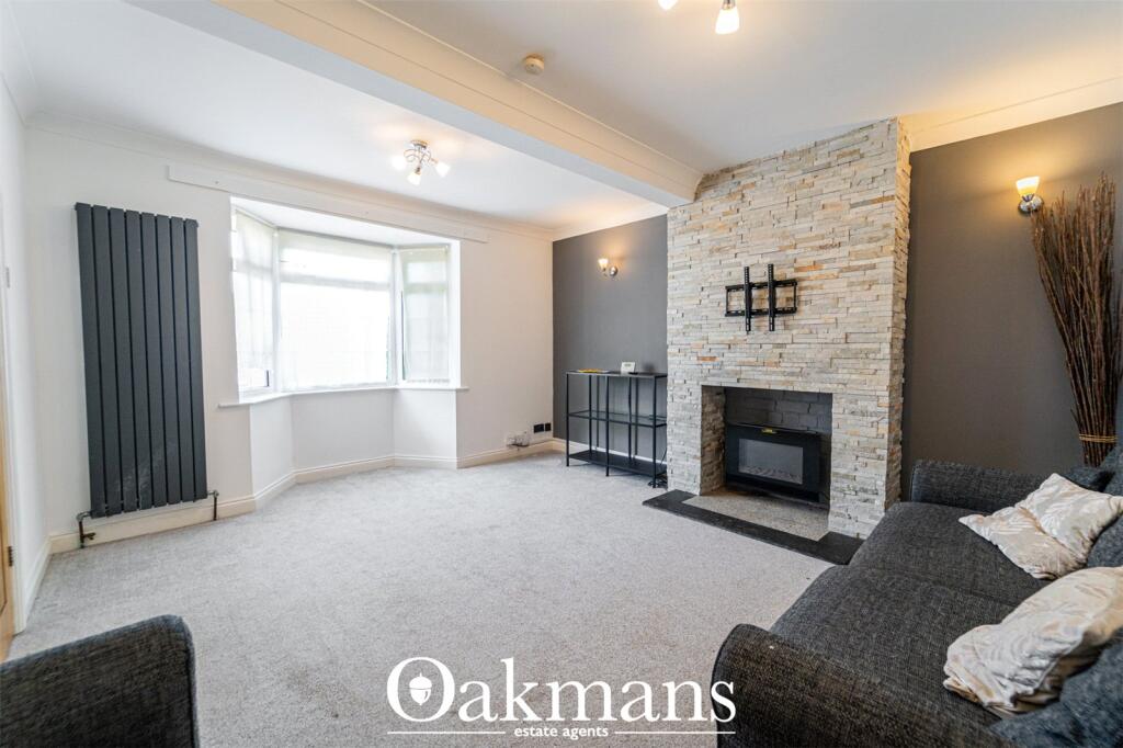 House in Birmingham - View 4