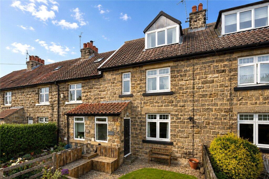 Main image of property: Park View, Whixley, York, North Yorkshire