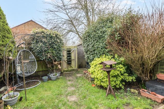 House in Thatcham, West Berkshire - View 5
