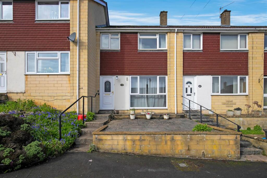 Main image of property: Hillcrest Drive, Bath