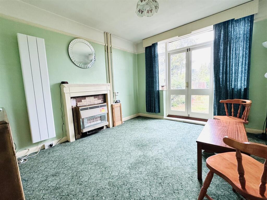 House in Ipswich, Suffolk - View 5