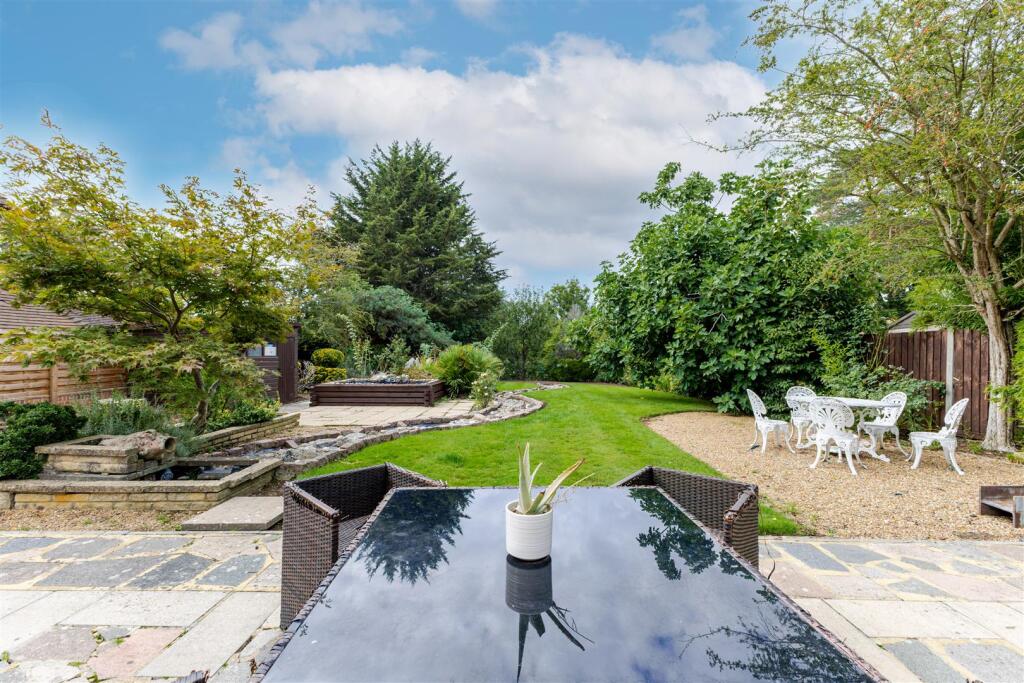House in London - View 4