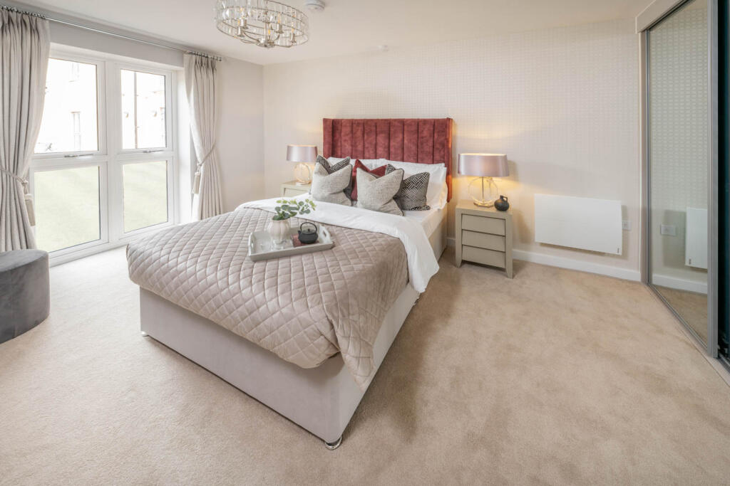 Main image of property: 4 Langholm Close,
Beverley,
HU17