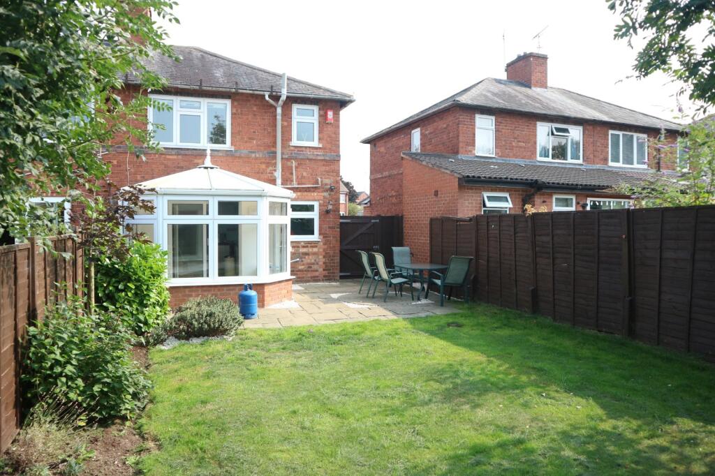 Additional image 13 of Hampton Road, Knowle, Solihull, West Midlands, B93