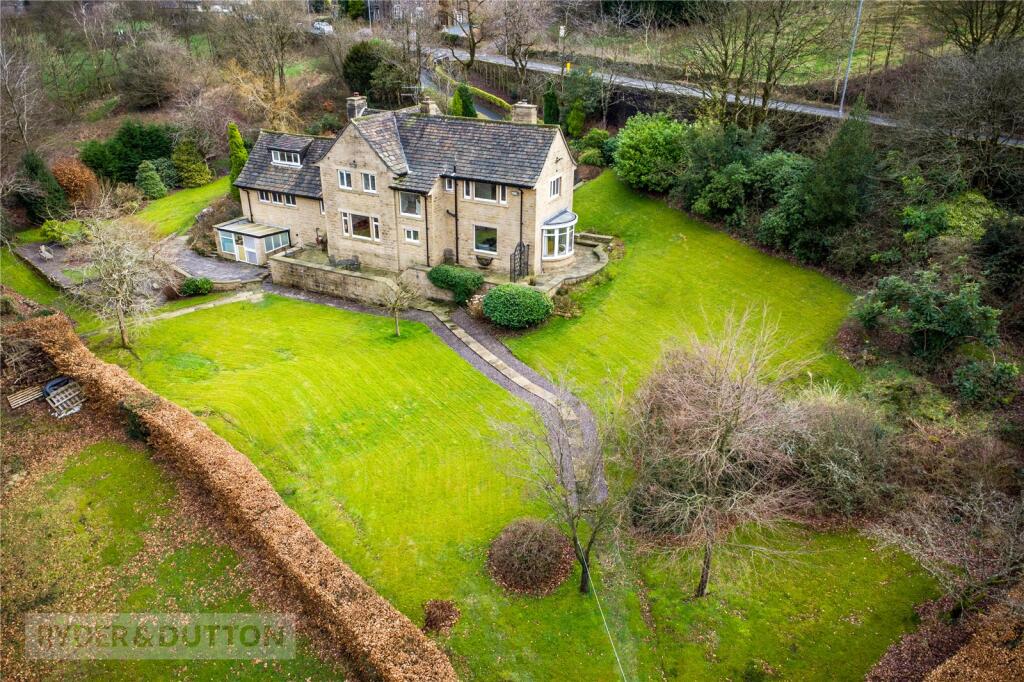 Main image of property: Marsden, Huddersfield, West Yorkshire, HD7