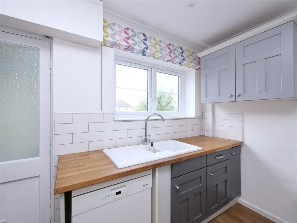 House in Bristol - More