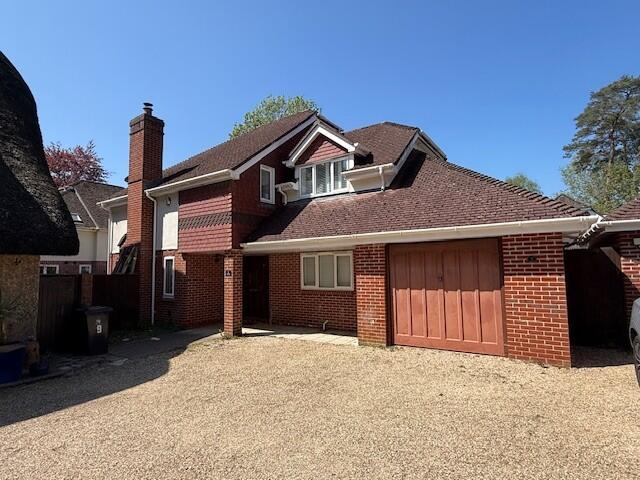 Main image of property: Moorlands