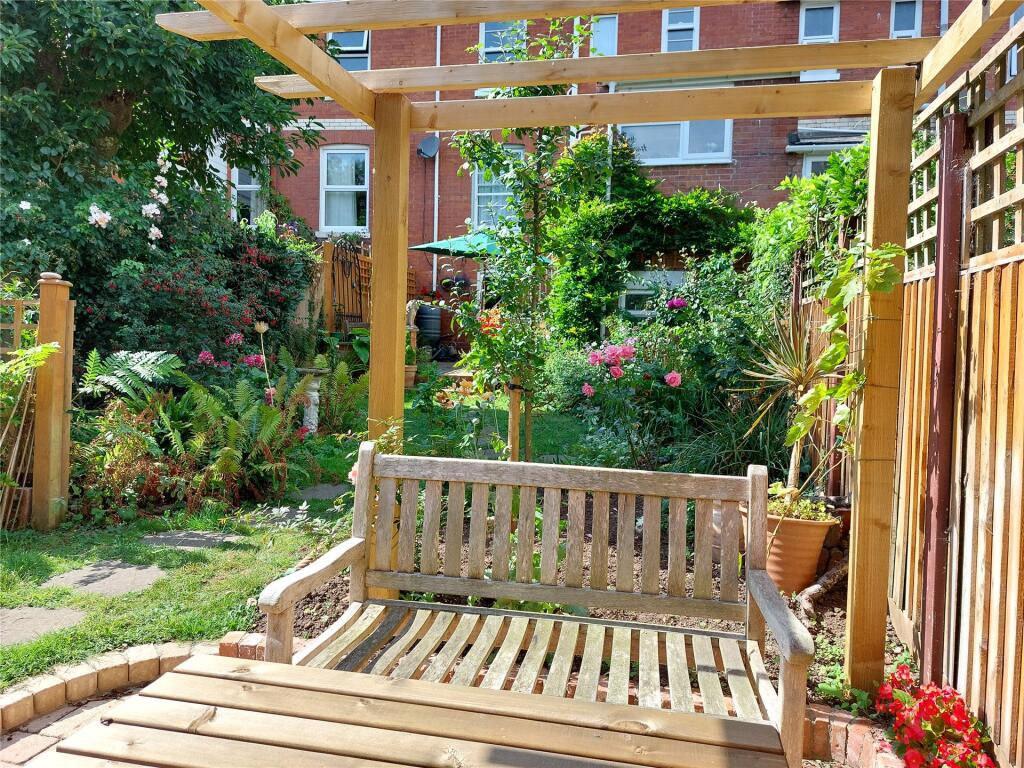 Main image of property: Paradise Road, Teignmouth, Devon
