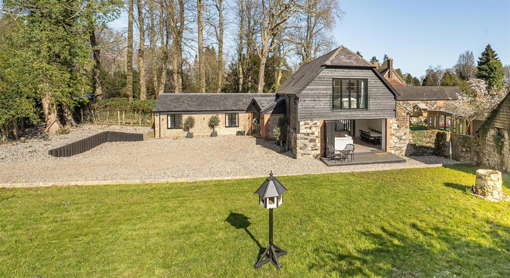 Main image of property: Platt, Sevenoaks, West Kent