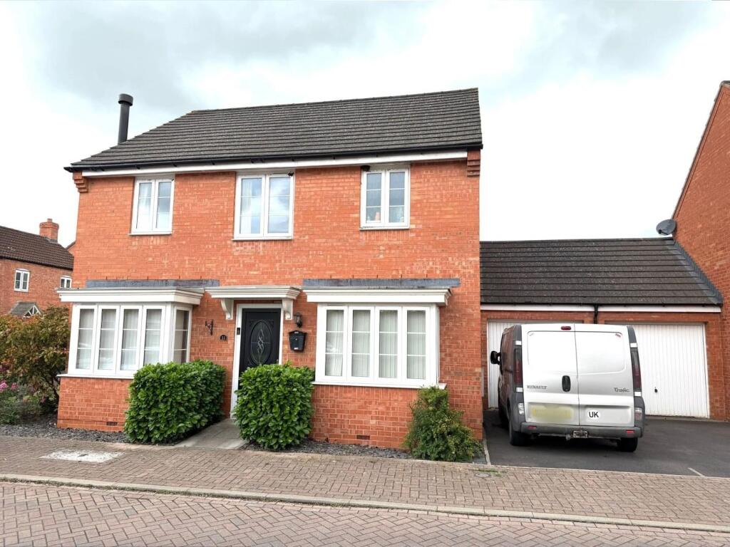 Main image of property: Sharpham Road, Glastonbury