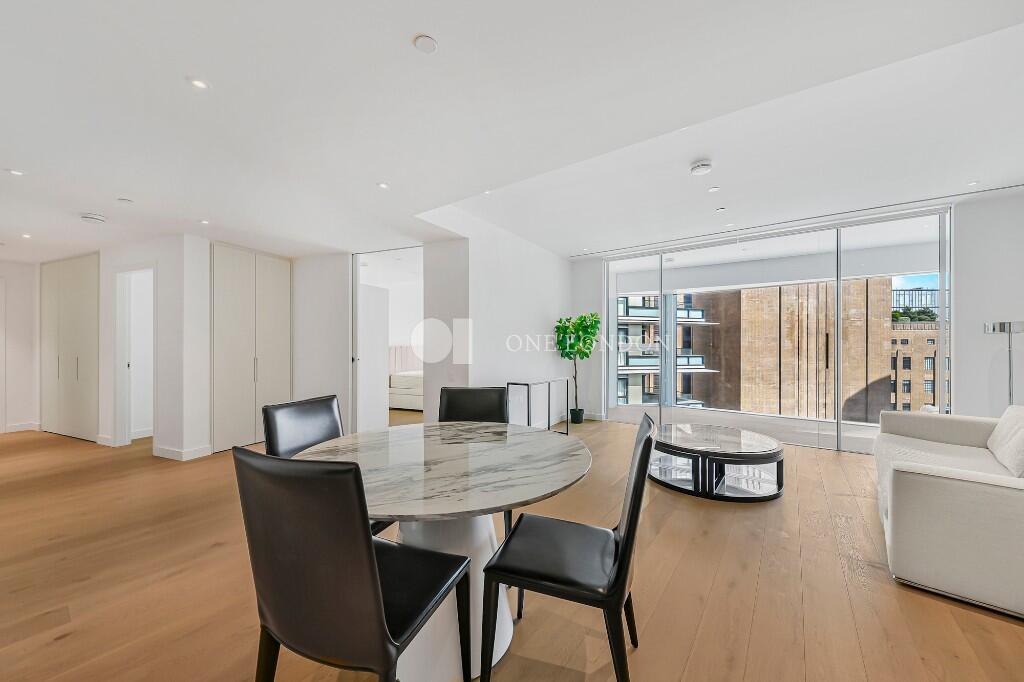Beechmore House, Electric Boulevard, London, SW11 photo 5