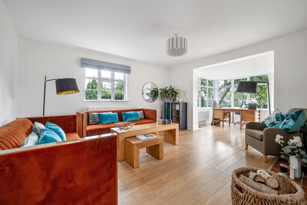 House in Stafford, Salt and Enson - View 5