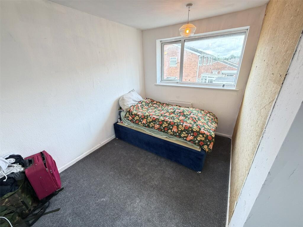 House in Dawley, Little Dawley - More