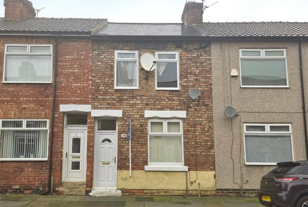 Main image of property: Brighton Road, Darlington, DL1