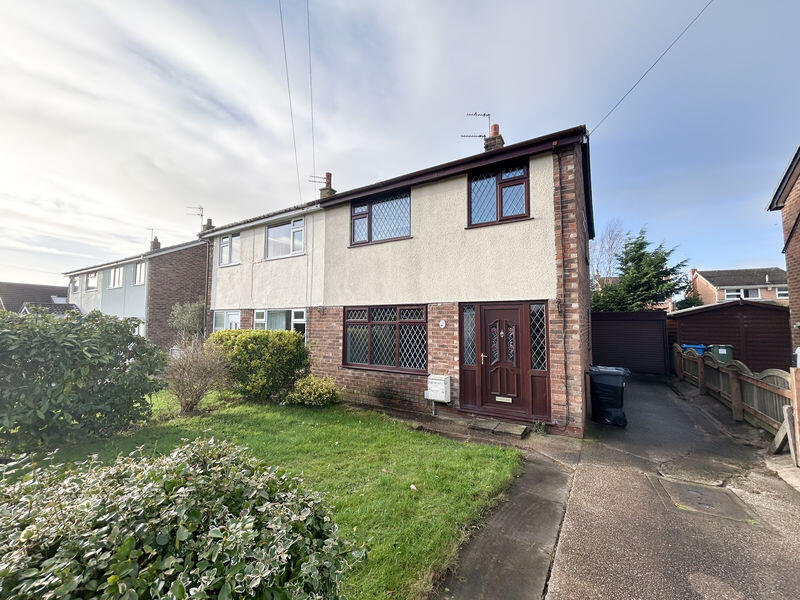 Main image of property: Wilson Drive, Preston