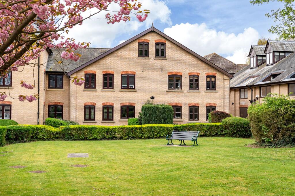 Main image of property: River Meads, Stanstead Abbotts, SG12