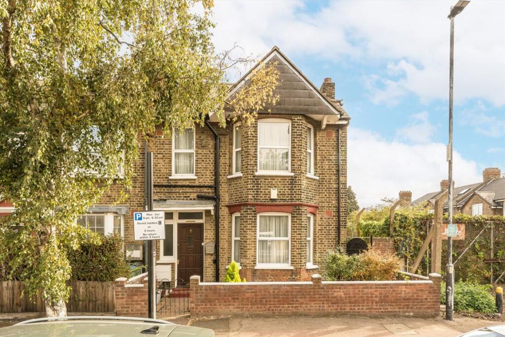 Main image of property: Derrick Gardens, Charlton