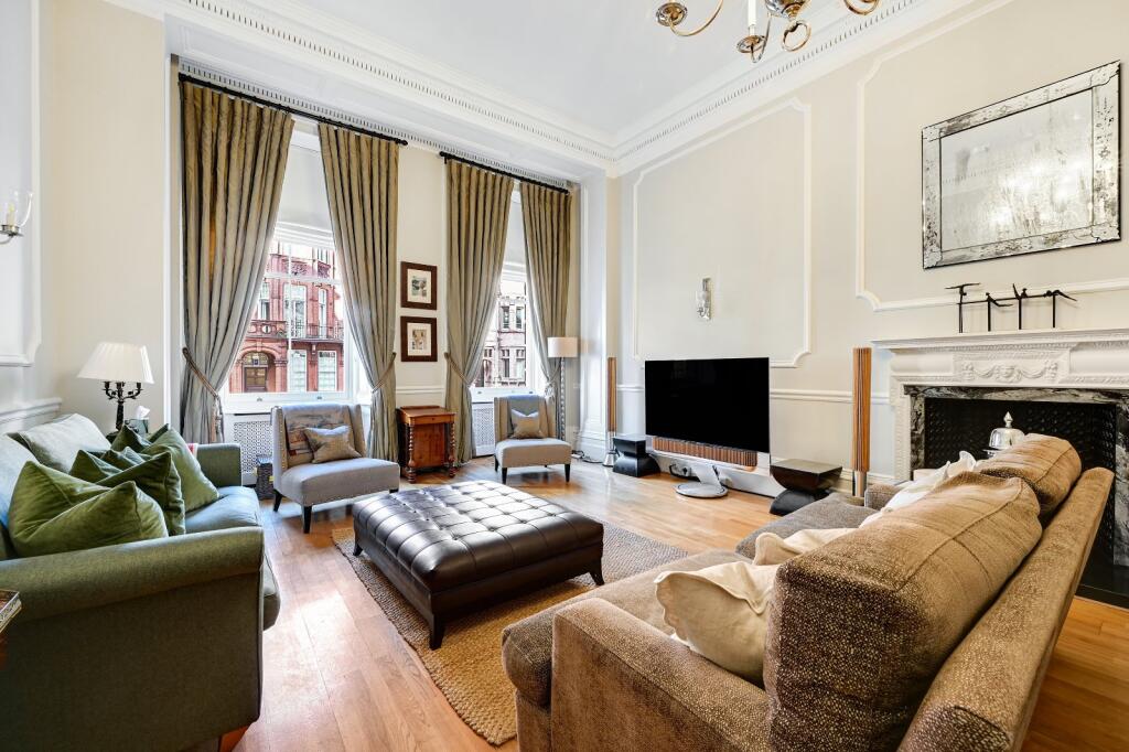 Main image of property: Pont Street, 
Knightsbridge, SW1X
