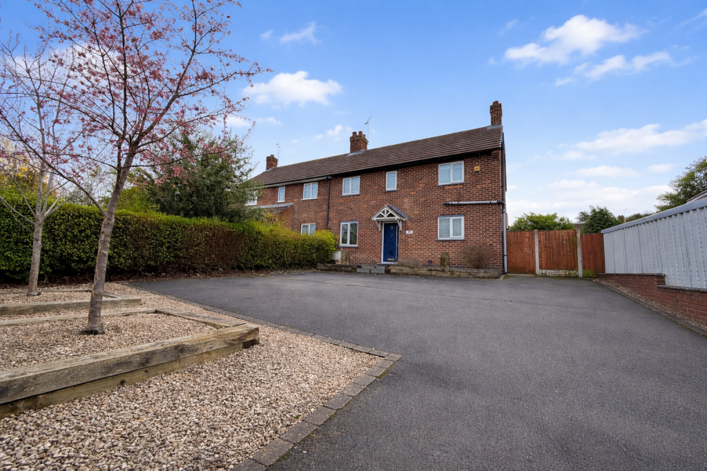 Main image of property: Kirklington Road