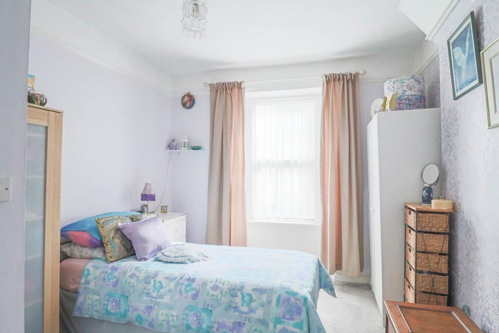 Apartment in Weston-super-Mare, Worlebury - View 5