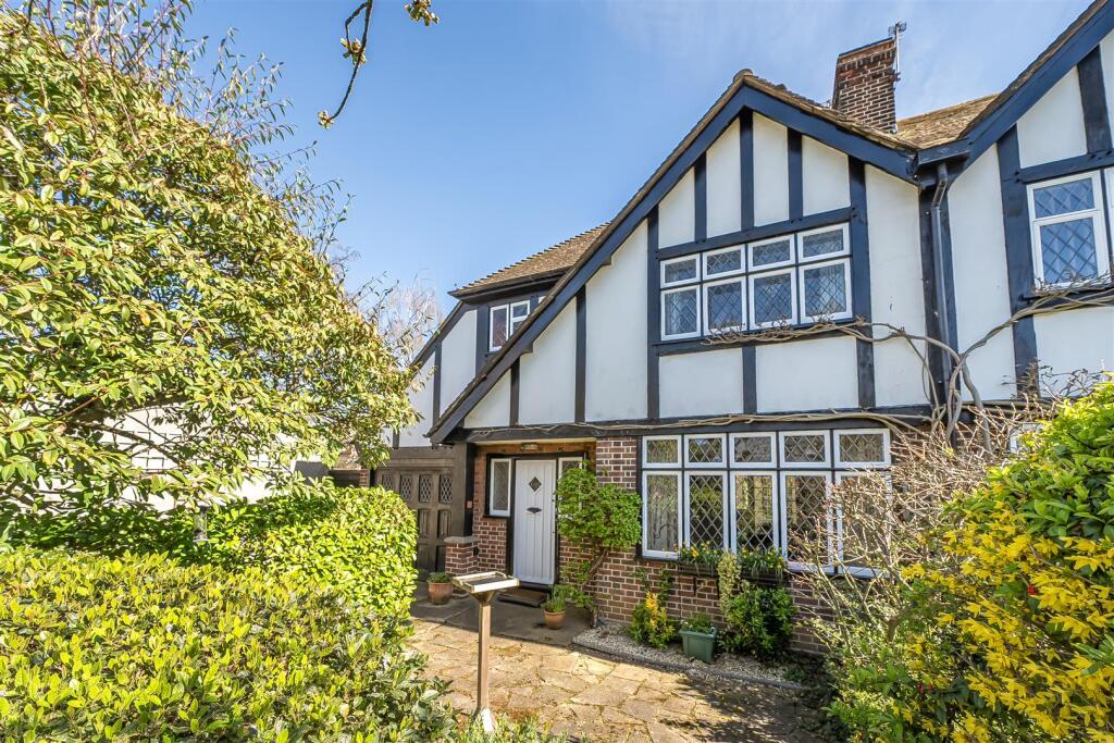 Main image of property: Phillpotts Avenue, Bedford