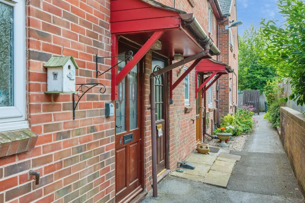 Main image of property: Henmore Place, Ashbourne