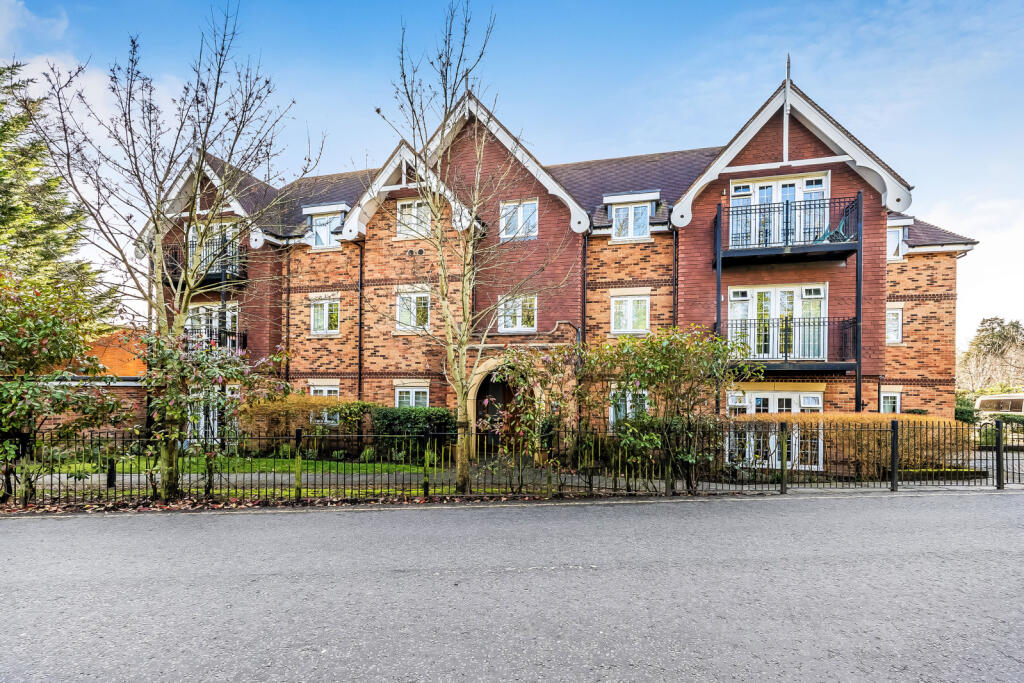 Main image of property: Station Approach, Oxted, Surrey, RH8