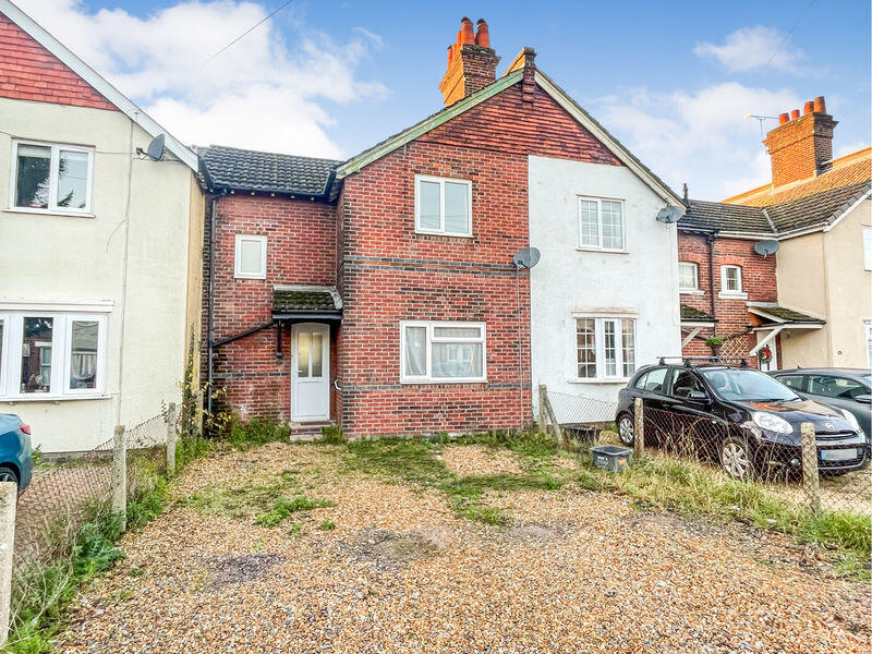 Main image of property: Dutton Lane, Easteigh, SO50