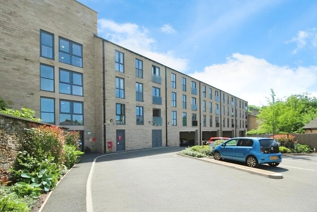Main image of property: Chapel Street, Glossop, Derbyshire, SK13