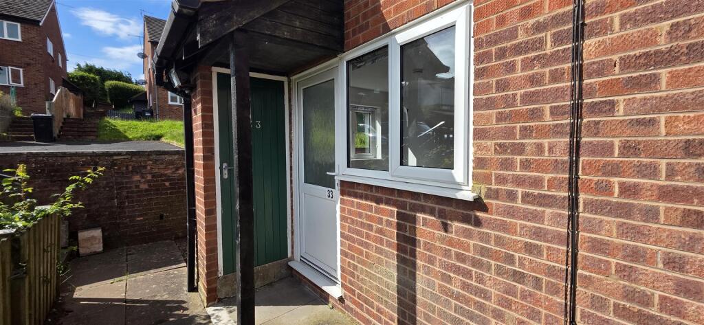 Main image of property: Hucklemarsh Road, Ludlow