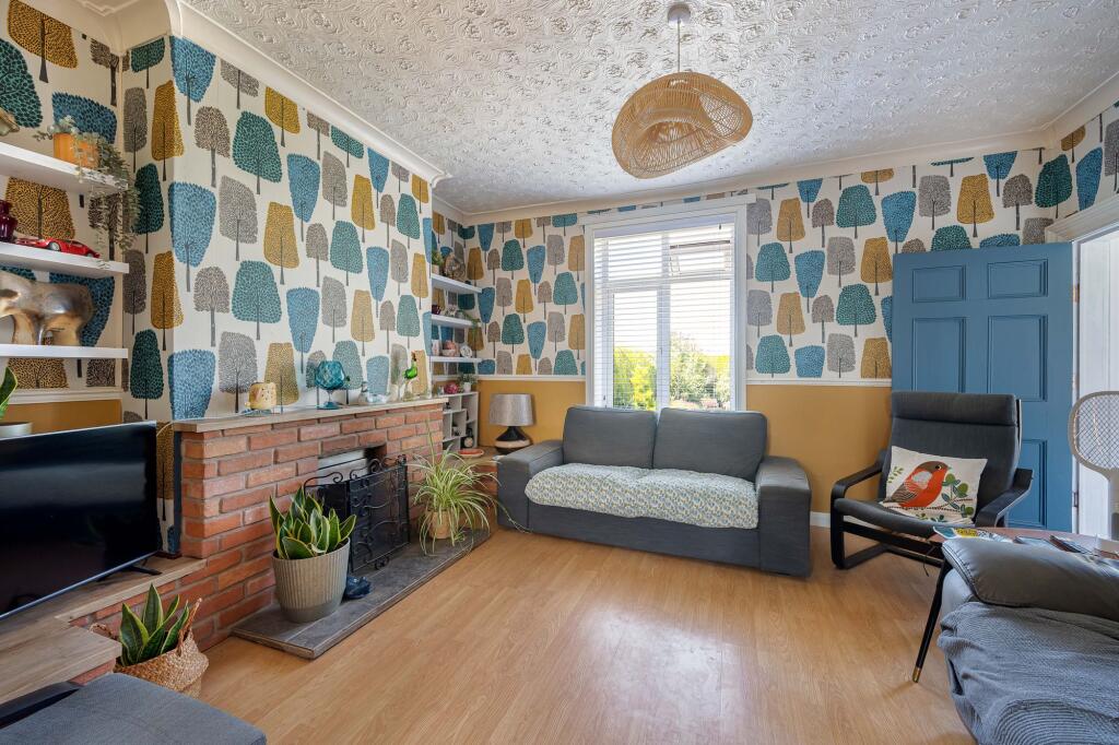 House in Boston, Freiston CP - View 2