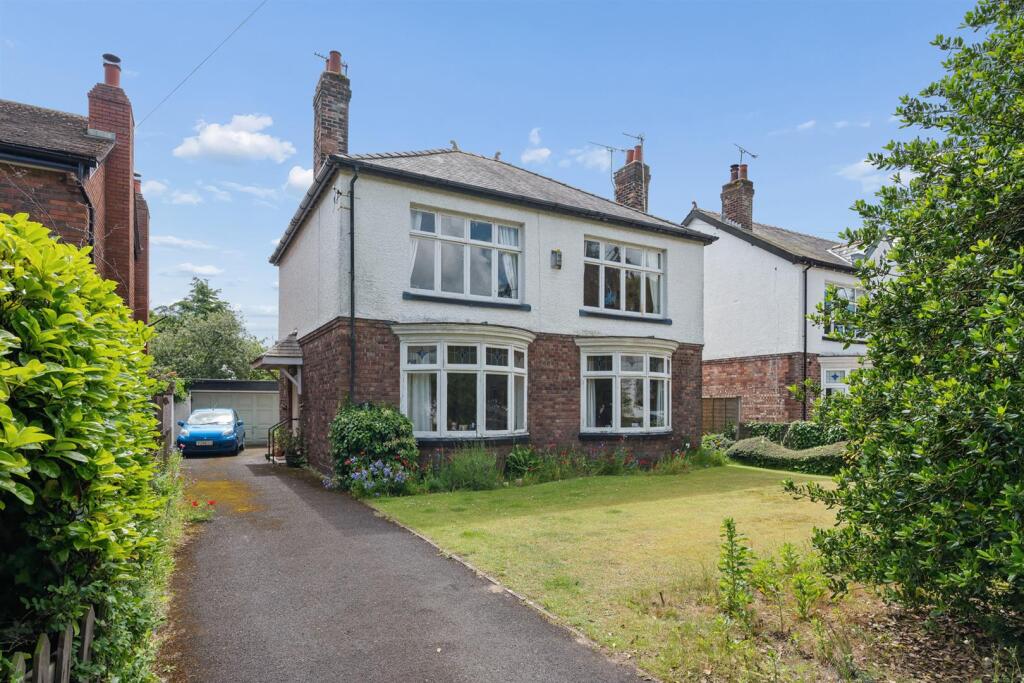 Main image of property: Wicks Lane, Formby, Liverpool