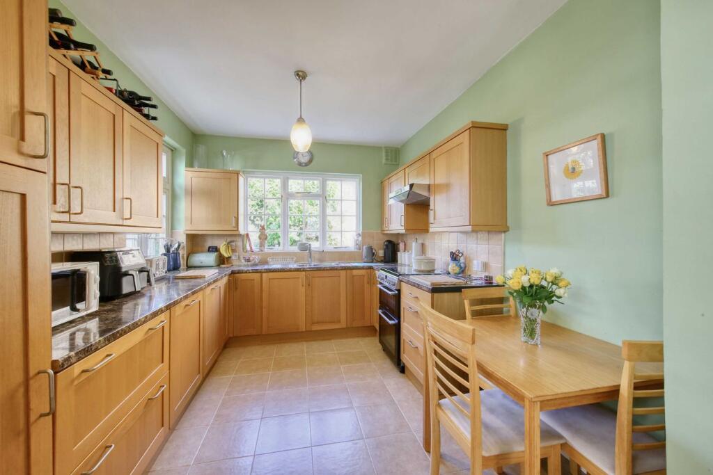 House in London - View 4