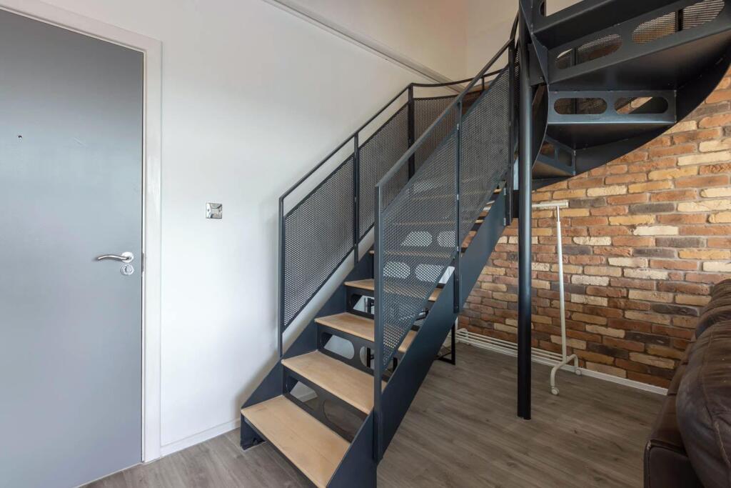 Additional image 12 of New Hampton Lofts, Great Hampton Street, B18 6EU