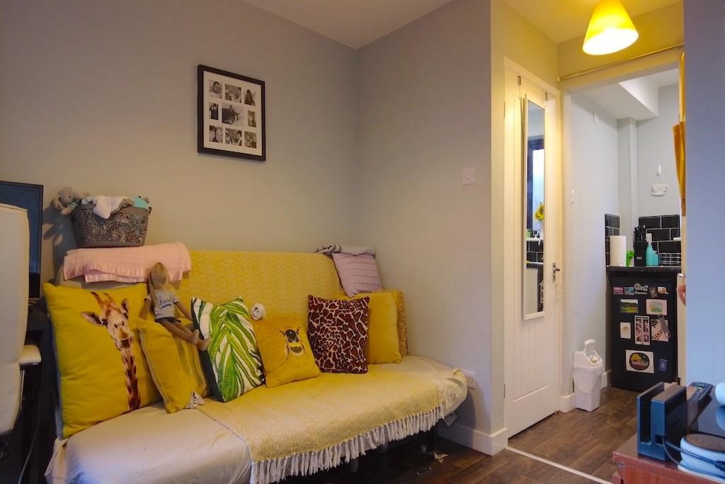 Main image of property: Studio Apartment - Off Monks Road - Allocated Parking