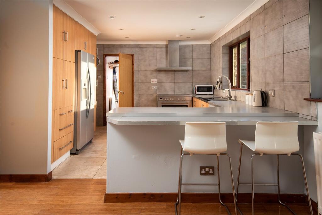 Alnwood, Alnmouth, Northumberland, NE66 photo 2