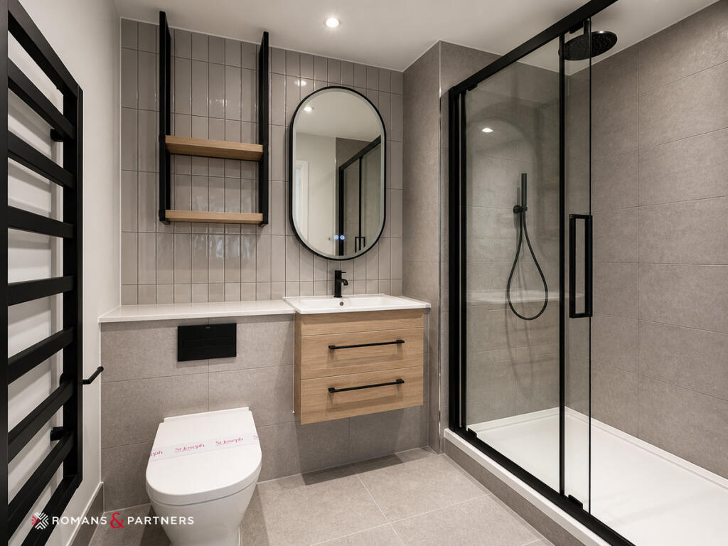 Apartment in Birmingham, Vauxhall - View 4