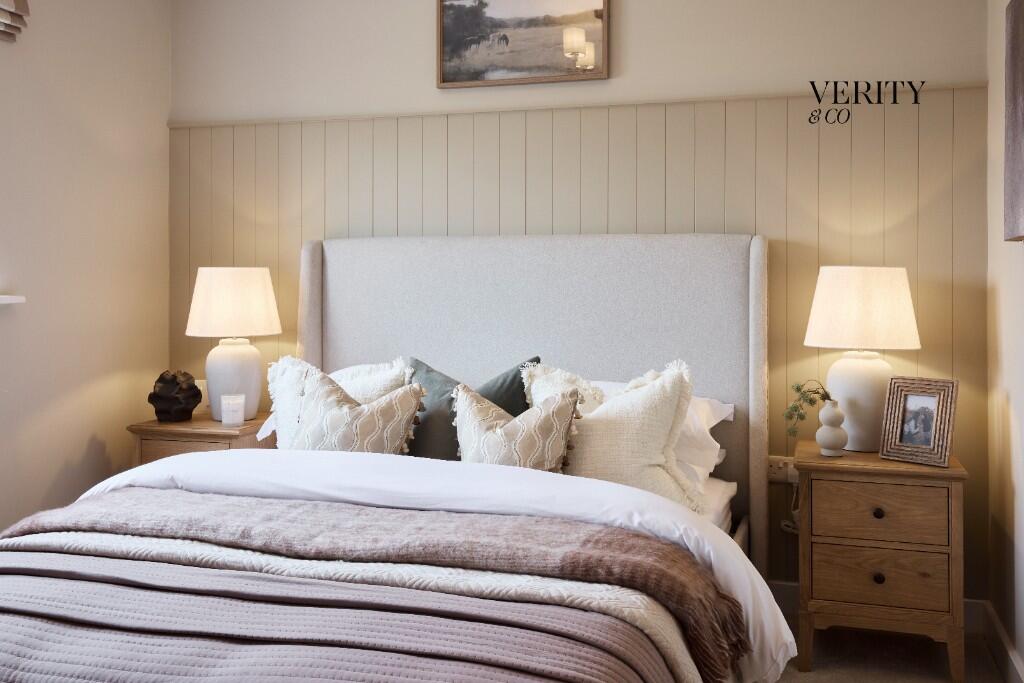 Additional image 14 of Plot 33, The Larkin, The Oaks, Skipton