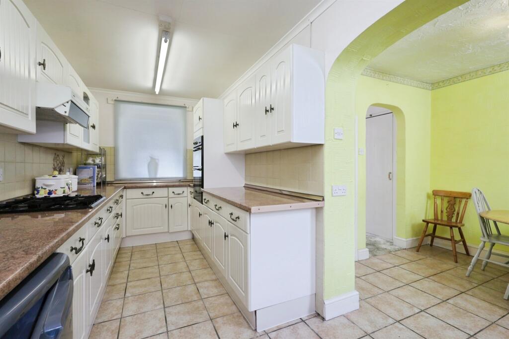 House in Lewes - View 6