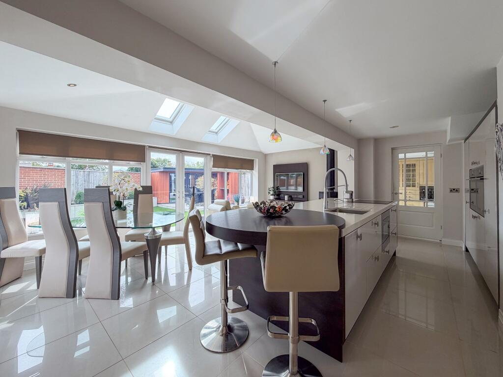 House in Gateshead, Fellside - View 4